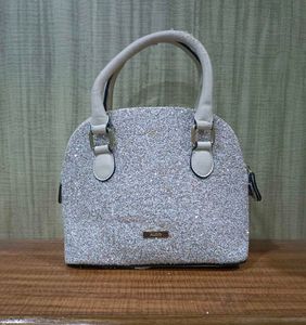 Sparkling Aldo Handbag