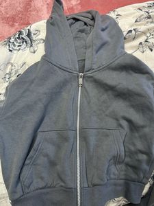 Hnm Crop Jacket