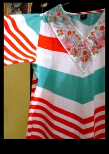 New Kurta Set