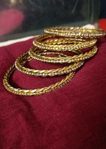 Elegant Bangles