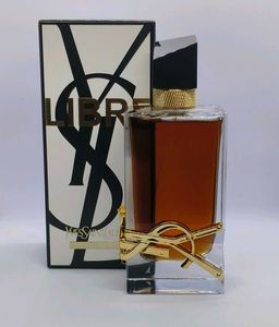 Ysl Libre Intense - Full