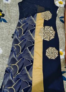 Kurta For Woman