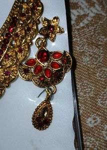 Jewellery Set