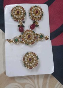 Jewelry Set