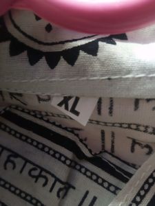 Jay Mahakal Printed Shirt For Men