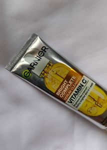 Garnier Vitamin C Cleanser