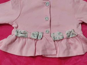 Romper n Frock For New Born