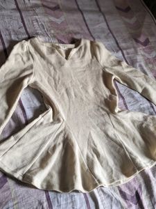 Cute Korean top