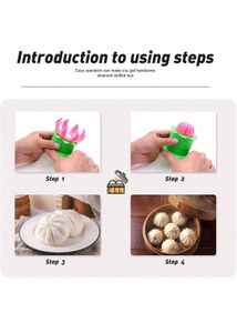 Sale 🎊 Momos Maker Mold AT Very Low Cost
