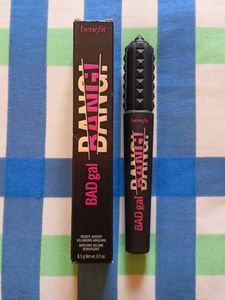 Benefit Cosmetics Bad Gal Bang Mascara