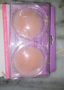 Silicone Reusable Pasties/ Nipple Pads Cover