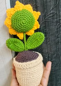 Mini Flower Pot