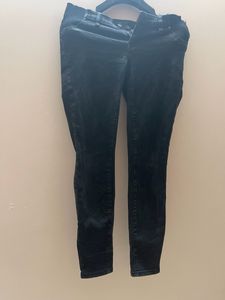 Black Jeans