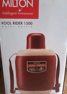 Kool Rider 1500 Water bottle