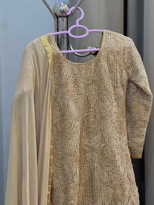 Elegant Ethnic Kurta