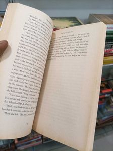 The Catcher in Rye by J.D. Saling
