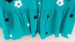 Combo Women Jeans With Top
