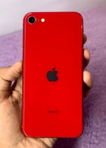 iPhone SE 2 ( Red )