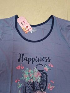 Cute Women&#39;s Night Suit