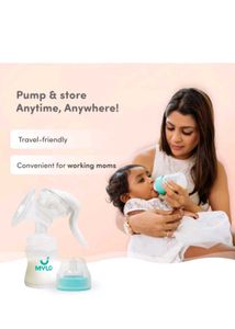 Baby Bath &amp; Skin Care