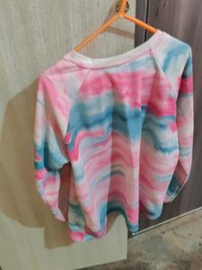 Multi Colour T - Shirt