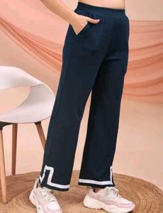 Stylish top bottom matching set (BR)