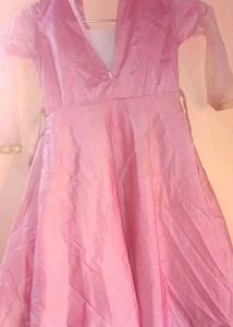 Designer Gown For Girls