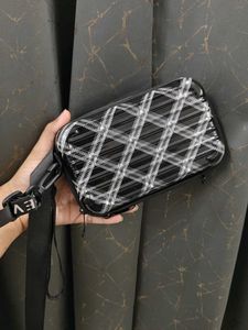 Stylish Crossbody Bag