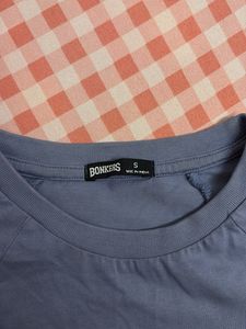 Bonkers Corner Crop Top ‼️