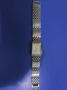 Rare Vintage Westar Watch Bracelet Type