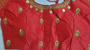 Ultra Premium Exclusive Designer Readymade Blouse