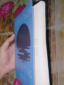 Osamu Dazai - Two Book Set