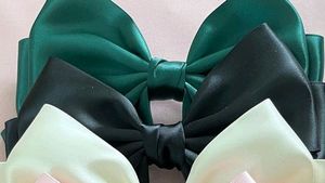 Bow Clip