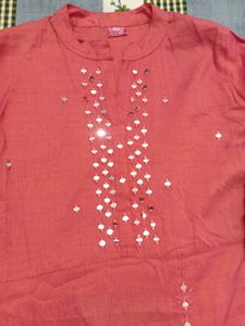 Elegant Kurta Set