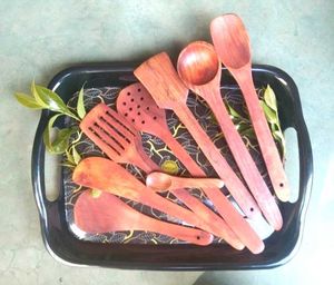 Hand Crafted Spoon