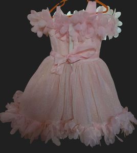 Party Wear Designer Frock Dress For Girls