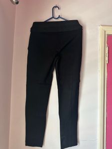 Zara Jeggings