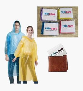 Combo For Rainy Days