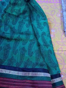 Ethnic Saree