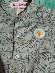 Little Shirt