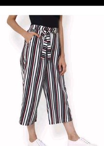 Striped Pant
