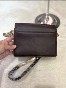 Charles &amp; Keith Crossbody Bag
