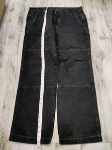 Ma254 Murphy &amp; Nye Sailmakers Beggy Jeans Waist 36