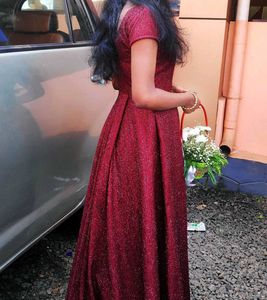 Gown