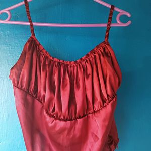🆕Milkmaid Top