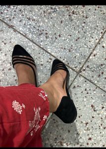 SSS SHEIN INSPO  BALLERINA -NEW