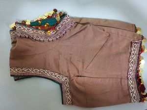 Navratari Blouse