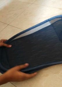 Laundry portable bag
