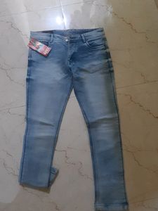 Brand New Mens Jeans