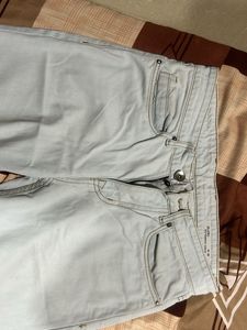 Zudio jeans (28 Size)
